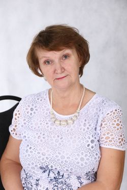 Воспитатель Киселева Надежда Александровна